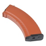 Caricatore Mid-Cap per AK74 - 150 bb - Bakelite (C.72 Cyma)