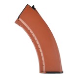 Caricatore Mid-Cap per AK74 - 150 bb - Bakelite (C.72 Cyma)
