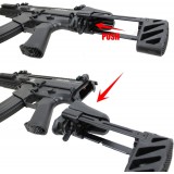 FN SCAR-L SC (C.063 Cyma)