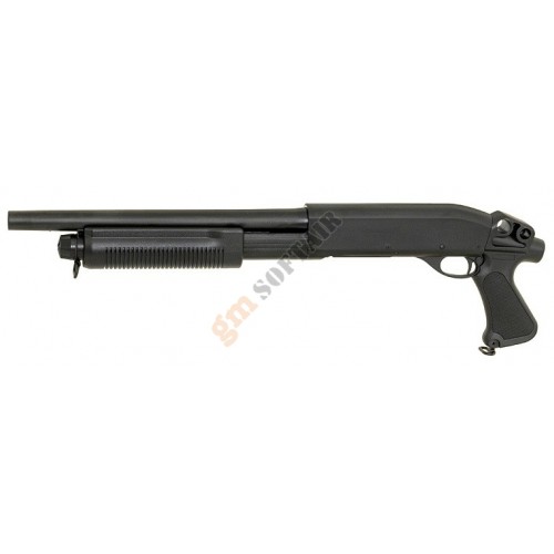 Fucile a Pompa 357 ABS Nero (CM357B CYMA) Fucile a Pompa 357 ABS Nero (CM357B CYMA)
