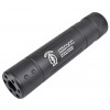Silenziatore 145mm - USAF - Black (HY-147 CYMA)