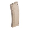 Caricatore Mid-Cap per M4/M16 Strike Industries - 210bb - TAN (M.249 Cyma)