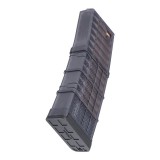 Caricatore Mid-Cap per M4/M16 Strike Industries - 210bb - Black (M.249 Cyma)