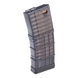 Caricatore Mid-Cap per M4/M16 Strike Industries - 210bb - Black (M.249 Cyma)