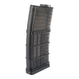 Caricatore Mid-Cap per M4/M16 Lancer 300 BLK - 190bb - Black (M.278 Cyma)