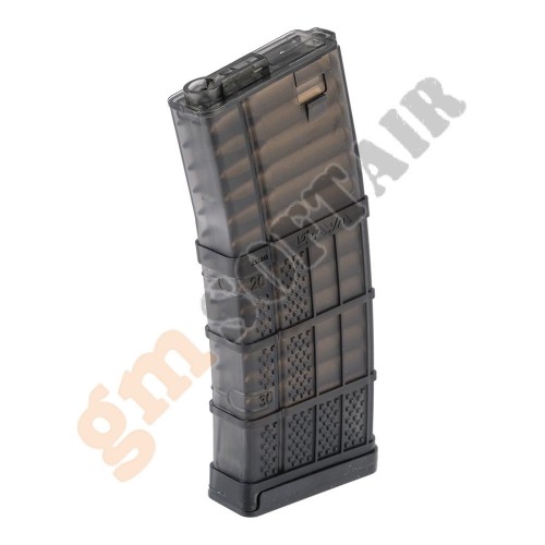 Caricatore Mid-Cap per M4/M16 Lancer 300 BLK - 190bb - Black (M.278 Cyma) Caricatore Mid-Cap per M4/M16 Lancer 300 BLK - 190bb - Black (M.278 Cyma)