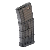 Caricatore Mid-Cap per M4/M16 Lancer 300 BLK - 190bb - Black (M.278 Cyma)