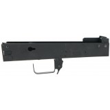 Guscio per Serie J (AK) Folding Stock - ABS Black (Specna Arms)