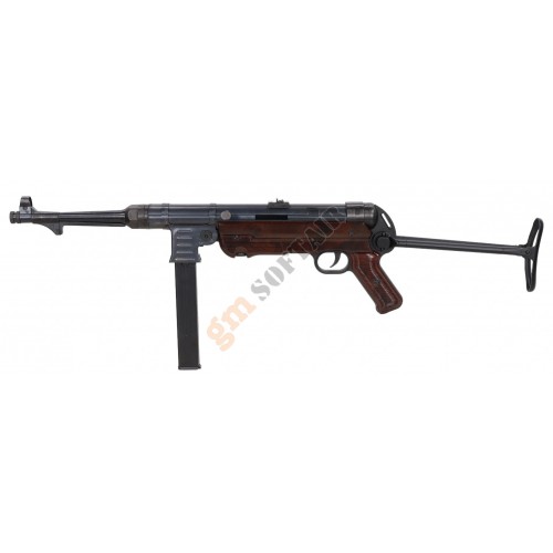 MP40 SMG - X-ASR - Brown (SPE-01-048913 Specna Arms) MP40 SMG - X-ASR - Brown (SPE-01-048913 Specna Arms)
