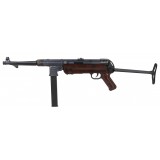 MP40 SMG - X-ASR - Brown (SPE-01-048913 Specna Arms)