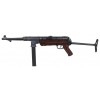 MP40 SMG - X-ASR - Brown (SPE-01-048913 Specna Arms)