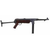 MP40 SMG - X-ASR - Brown (SPE-01-048913 Specna Arms)