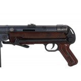 MP40 SMG - X-ASR - Brown (SPE-01-048913 Specna Arms)