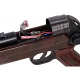 MP40 SMG - X-ASR - Brown (SPE-01-048913 Specna Arms)