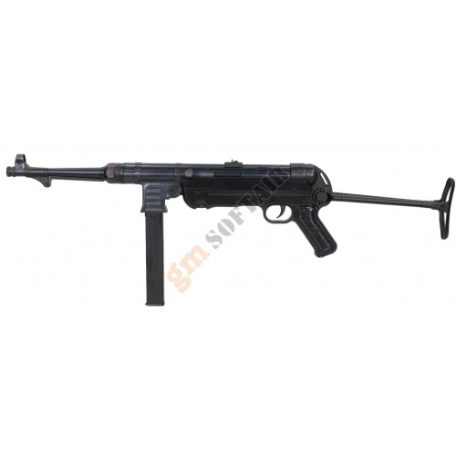 MP40 SMG - X-ASR - Brown (SPE-01-048913 Specna Arms) MP40 SMG - X-ASR - Brown (SPE-01-048913 Specna Arms)