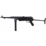 MP40 SMG - X-ASR - Brown (SPE-01-048913 Specna Arms)