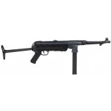 MP40 SMG - X-ASR - Brown (SPE-01-048913 Specna Arms)