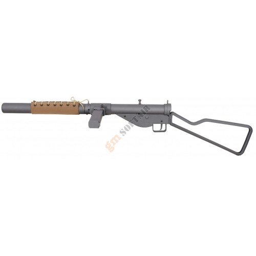 Sten MK.II(S) - X-ASR/Tracer (SPE-01-048917 Specna Arms) Sten MK.II(S) - X-ASR/Tracer (SPE-01-048917 Specna Arms)
