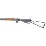 Sten MK.II(S) - X-ASR/Tracer (SPE-01-048917 Specna Arms)