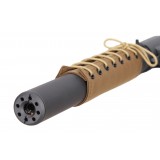 Sten MK.II(S) - X-ASR/Tracer (SPE-01-048917 Specna Arms)