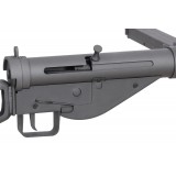 Sten MK.II(S) - X-ASR/Tracer (SPE-01-048917 Specna Arms)