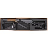 Sten MK.II(S) - X-ASR/Tracer (SPE-01-048917 Specna Arms)
