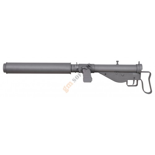 Sten MK.II(S) Command Grip - X-ASR/Tracer (SPE-01-048918 Specna Arms) Sten MK.II(S) Command Grip - X-ASR/Tracer (SPE-01-048918 Specna Arms)