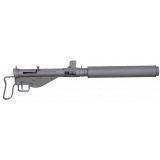 Sten MK.II(S) Command Grip - X-ASR/Tracer (SPE-01-048918 Specna Arms)