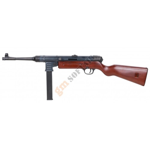MP41 SMG - X-ASR (SPE-01-048919 Specna Arms) MP41 SMG - X-ASR (SPE-01-048919 Specna Arms)