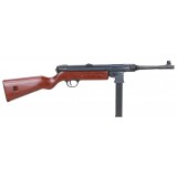 MP41 SMG - X-ASR (SPE-01-048919 Specna Arms)