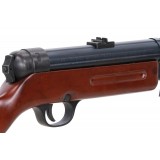 MP41 SMG - X-ASR (SPE-01-048919 Specna Arms)