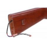 MP41 SMG - X-ASR (SPE-01-048919 Specna Arms)