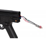 MP41 SMG - X-ASR (SPE-01-048919 Specna Arms)