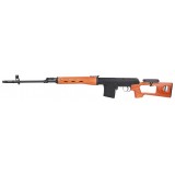 SVD Bolt Action - Real Wood (SPE-03-048922 Specna Arms)