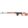 SVD Bolt Action - Real Wood (SPE-03-048922 Specna Arms)