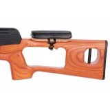 SVD Bolt Action - Real Wood (SPE-03-048922 Specna Arms)