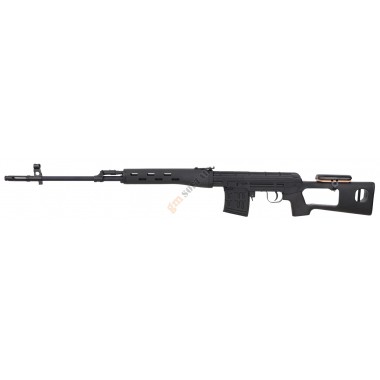 SVD Bolt Action - Polymer (SPE-03-048923 Specna Arms)