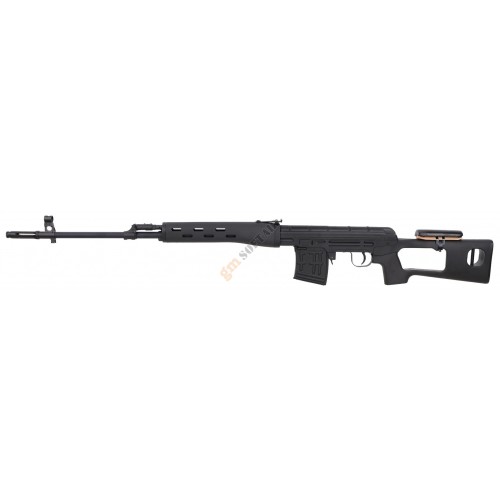 SVD Bolt Action - Real Wood (SPE-03-048922 Specna Arms) SVD Bolt Action - Real Wood (SPE-03-048922 Specna Arms)