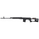 SVD Bolt Action - Real Wood (SPE-03-048922 Specna Arms)
