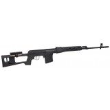 SVD Bolt Action - Real Wood (SPE-03-048922 Specna Arms)