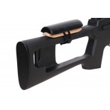 SVD Bolt Action - Real Wood (SPE-03-048922 Specna Arms)