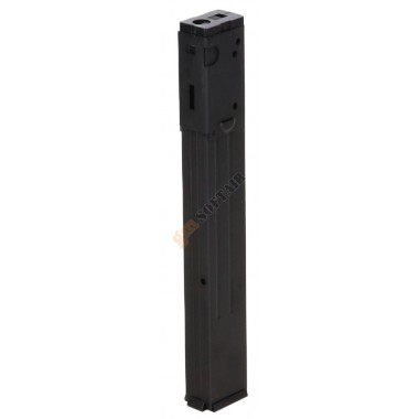 Caricatore Mid-Cap per MP40/STEN - 120bb (SPE-05-048926 Specna Arms)