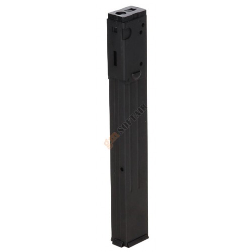 Caricatore Mid-Cap per MP40/STEN - 120bb (SPE-05-048926 Specna Arms) Caricatore Mid-Cap per MP40/STEN - 120bb (SPE-05-048926 Specna Arms)