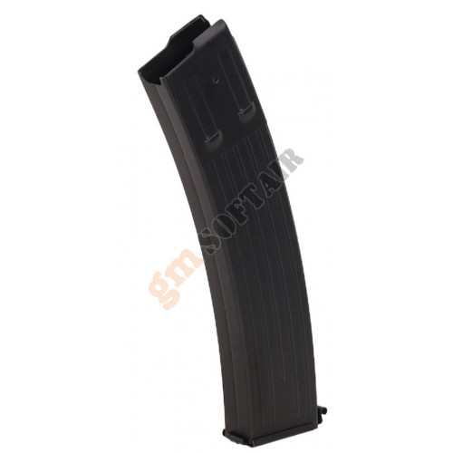 Caricatore Mid-Cap per MP40/STEN - 120bb (SPE-05-048926 Specna Arms) Caricatore Mid-Cap per MP40/STEN - 120bb (SPE-05-048926 Specna Arms)