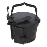 Caricatore Mid-Cap per MP44/STG44 - 190bb (SPE-05-048927 Specna Arms)