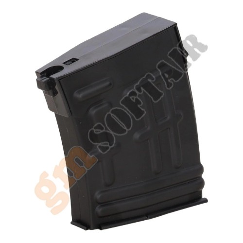 Caricatore Mid-Cap per MP44/STG44 - 190bb (SPE-05-048927 Specna Arms) Caricatore Mid-Cap per MP44/STG44 - 190bb (SPE-05-048927 Specna Arms)