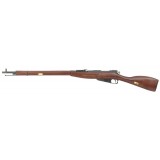 M1891/30 Mosin Nagant - Real Wood (STSPG20RW S&T Armament)