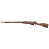 M1891/30 Mosin Nagant - Real Wood (STSPG20RW S&T Armament)