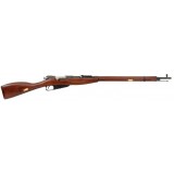 M1891/30 Mosin Nagant - Real Wood (STSPG20RW S&T Armament)