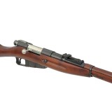 M1891/30 Mosin Nagant - Real Wood (STSPG20RW S&T Armament)